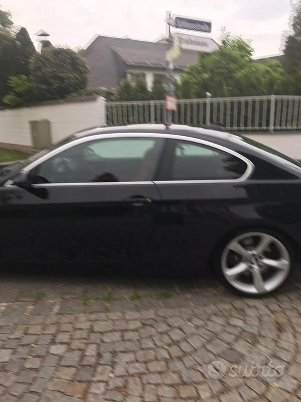 Usata BMW 335 286 CV (210 kW) 2006