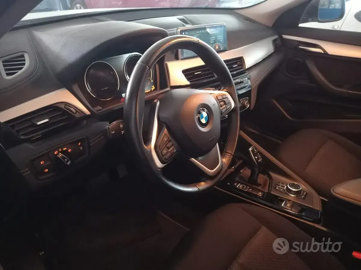 Usata BMW X2 150 CV (110 kW) 2019 SUV