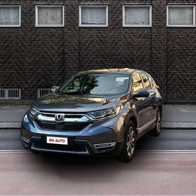 Other Usata 2022 Honda CR-V Elegance SUV | 24.900 € (Buon prezzo) - Immagine 1/4
