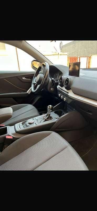 Usata Audi Q2 Business 116 CV (85 kW) 2017 SUV