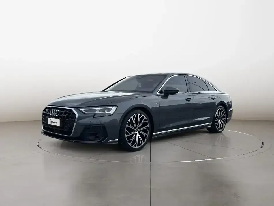 Usata Audi A8 286 CV (210 kW) 2023 Berlina