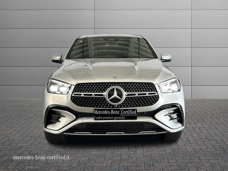 Usata Mercedes GLE450 AMG AMG Line Premium Plus 366 CV (269 kW) 2024 Coupé