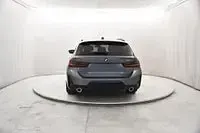 Occasion BMW 320 M Sport 190 ch (139 kW) 2025 Gris Break