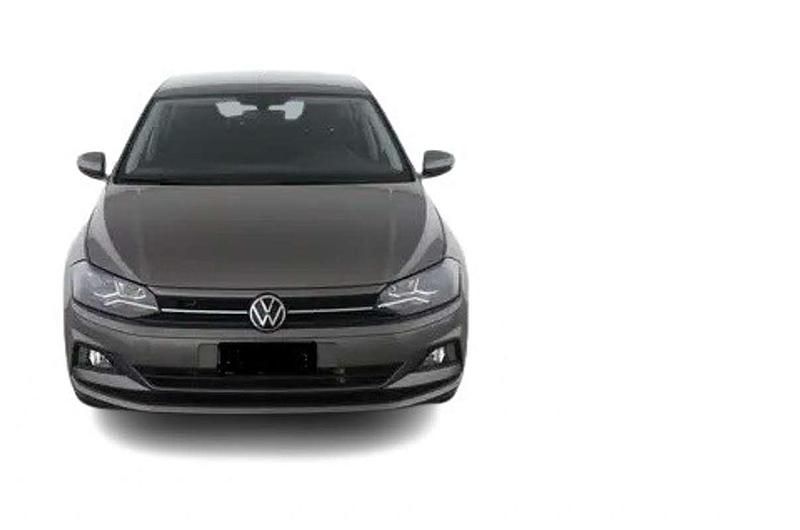 Usata VW Polo Comfortline 95 CV (69 kW) 2021 Utilitaria
