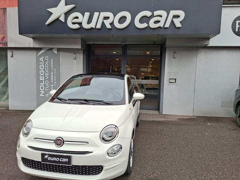Usata Fiat 500 Dolcevita 69 CV (50 kW) 2022 Other Utilitaria
