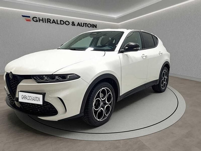 Occasion Alfa Romeo Tonale Sprint 131 ch (96 kW) 2024 SUV