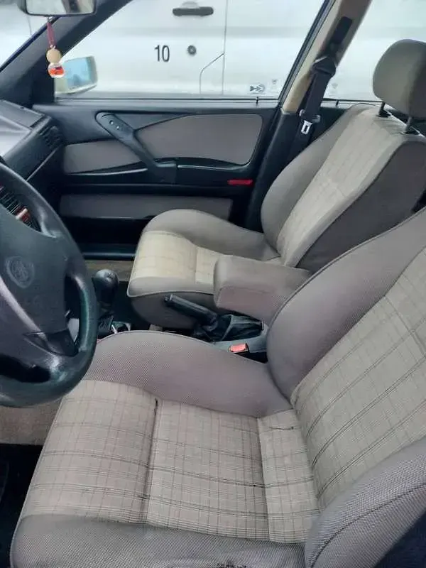 Usata Lancia Dedra 101 CV (74 kW) 1995 Oro Station wagon