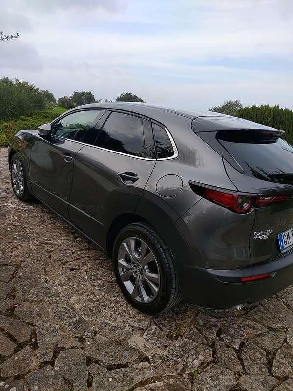 Usata Mazda CX-30 186 CV (136 kW) 2023 SUV