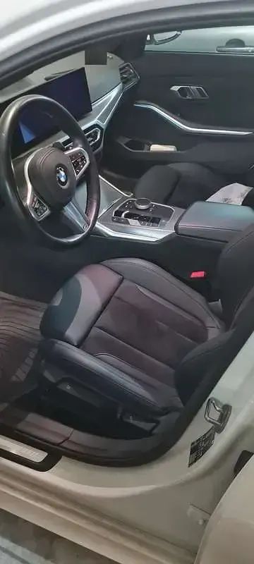 Usata BMW 320 M Sport 190 CV (139 kW) 2023 Berlina