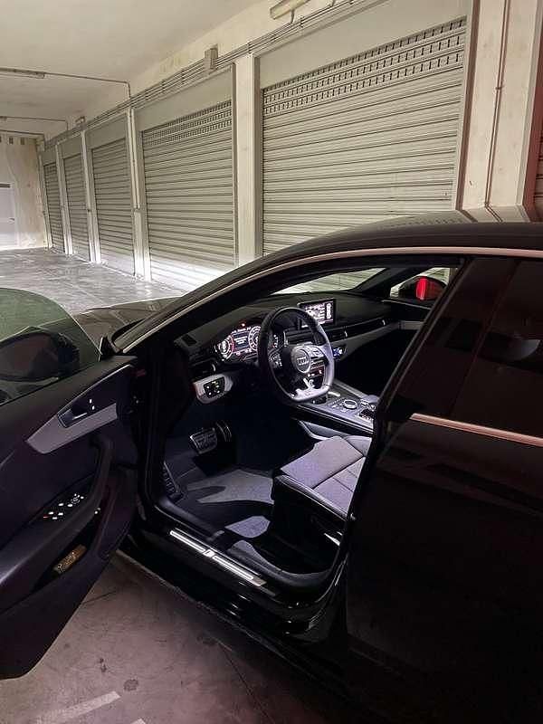 Usata Audi A5 Sportback Business 190 CV (139 kW) 2017 Utilitaria