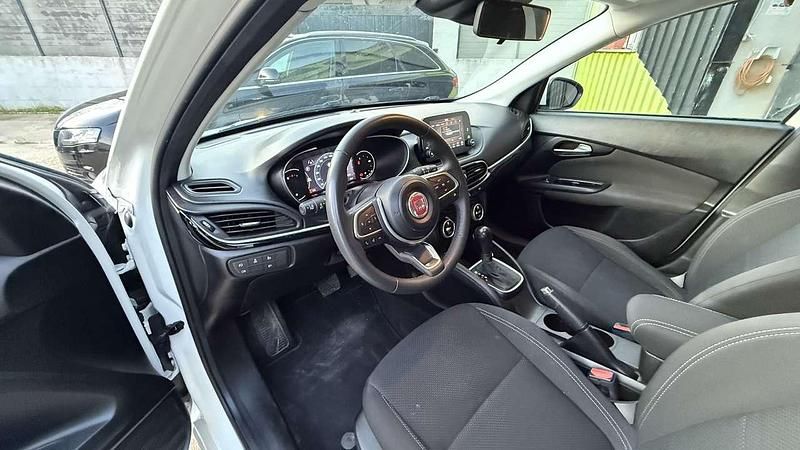 Usata Fiat Tipo Life 131 CV (96 kW) 2023 Bianco Berlina