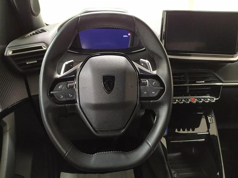 Usata Peugeot 2008 Allure 131 CV (96 kW) 2024 Bianco SUV