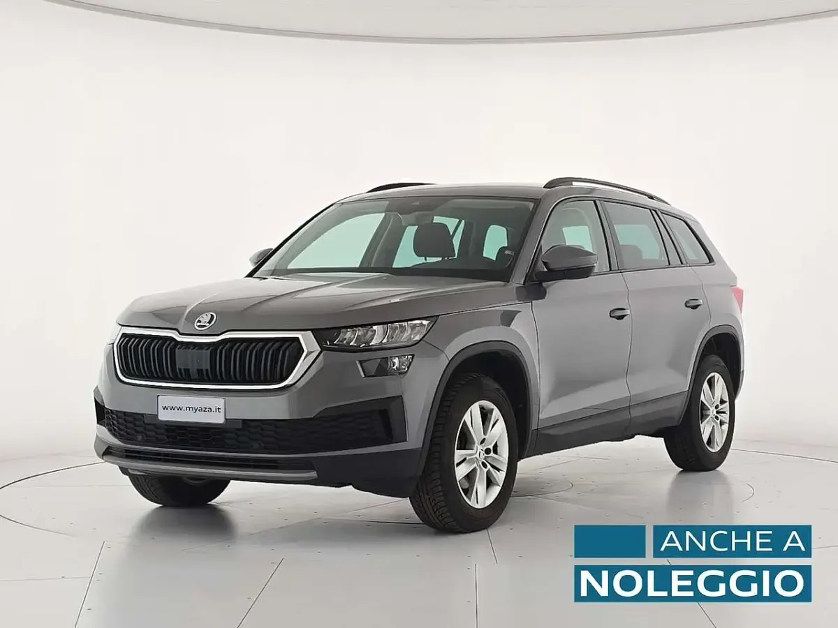 Usata Skoda Kodiaq Executive 150 CV (110 kW) 2023 SUV