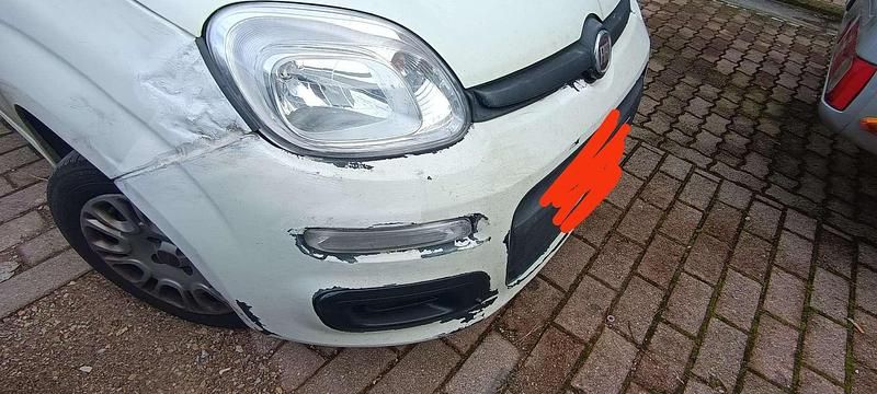 Usata Fiat Panda Classica 75 CV (55 kW) 2013 Utilitaria