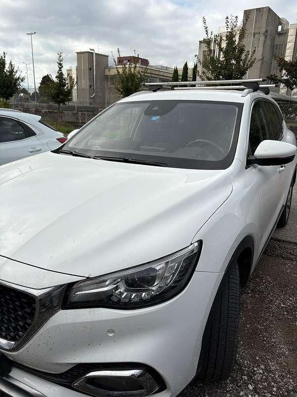 Usata MG EHS Comfort 162 CV (119 kW) 2023 SUV