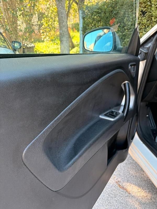 Usata Alfa Romeo MiTo 95 CV (69 kW) 2011 Bianco Utilitaria