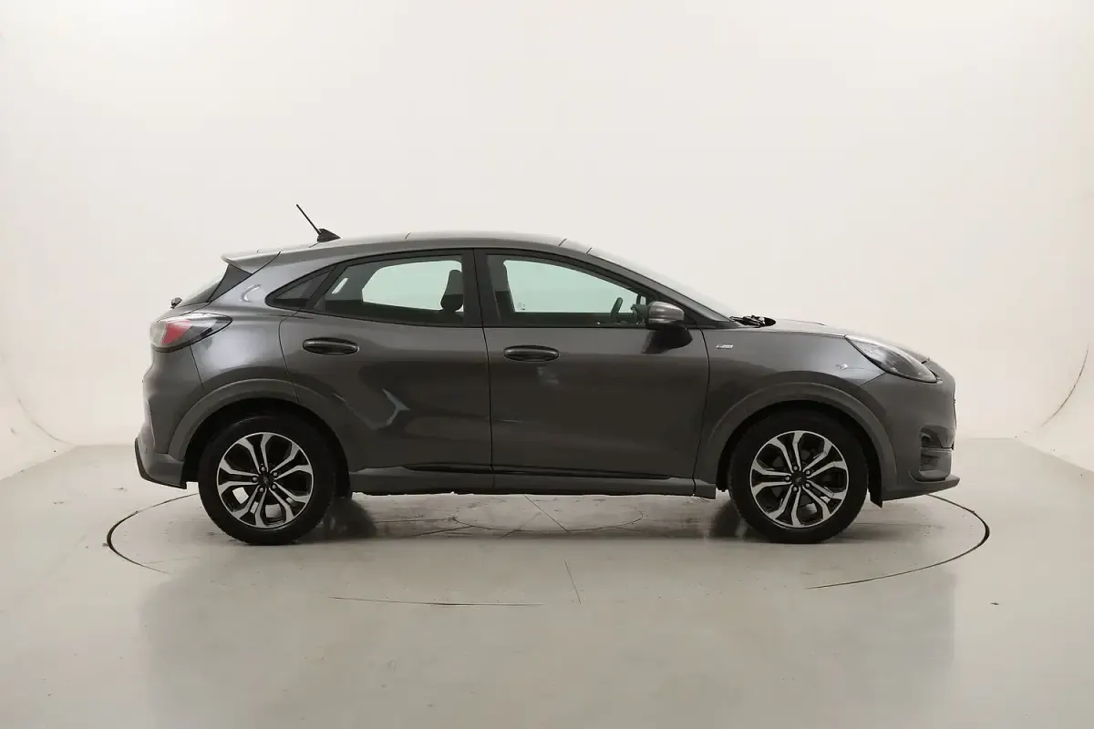 Usata Ford Puma ST-Line 125 CV (91 kW) 2023 SUV
