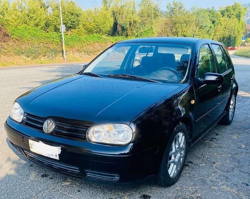 Usata VW Golf GTI 150 CV (110 kW) 1998 Berlina