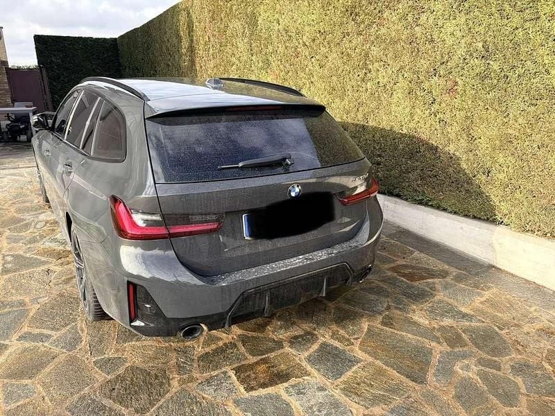 Usata BMW 320 M Sport 190 CV (139 kW) 2023 Station wagon