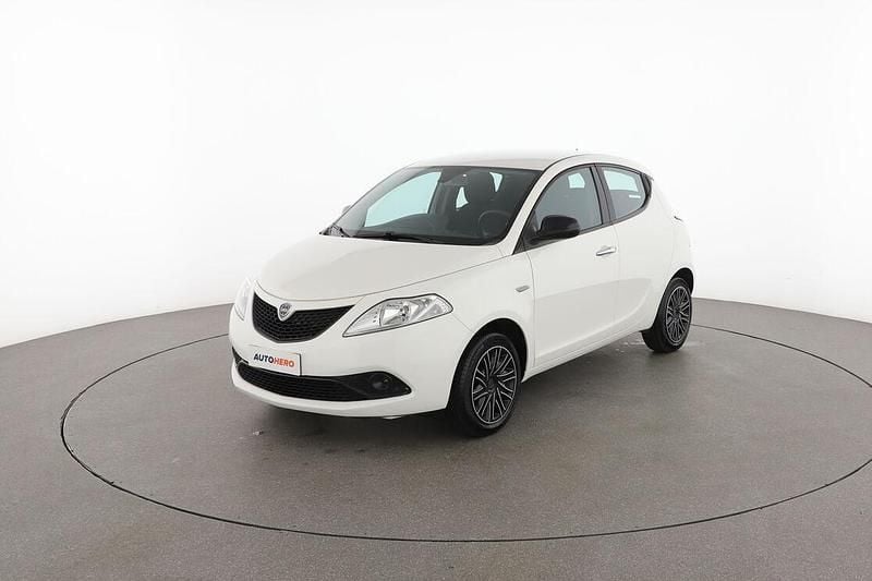 Gebraucht Lancia Ypsilon Gold 70 PS (51 kW) 2019 Kleinwagen