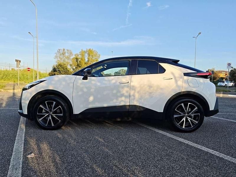 Usata Toyota C-HR Trend 152 CV (111 kW) 2025 SUV