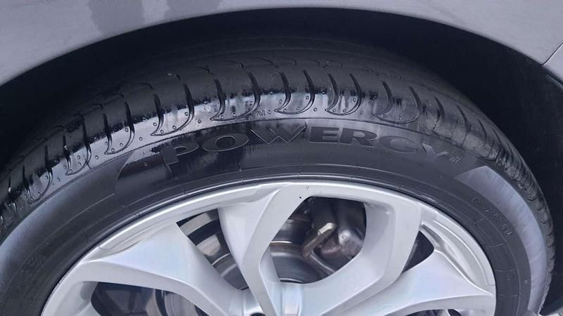 Usata Renault Grand Scénic IV 140 CV (102 kW) 2019 Grigio Monovolume