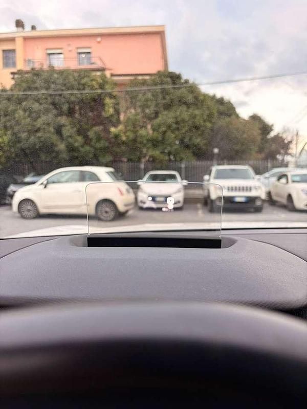 Usata Citroën C4 Shine 131 CV (96 kW) 2022 Bianco Berlina