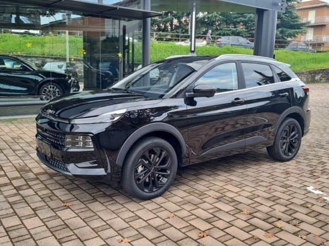 Nero Nuova 2025 EVO Evo 7 SUV | 28.500 € (Ottimo prezzo) - Immagine 1/4