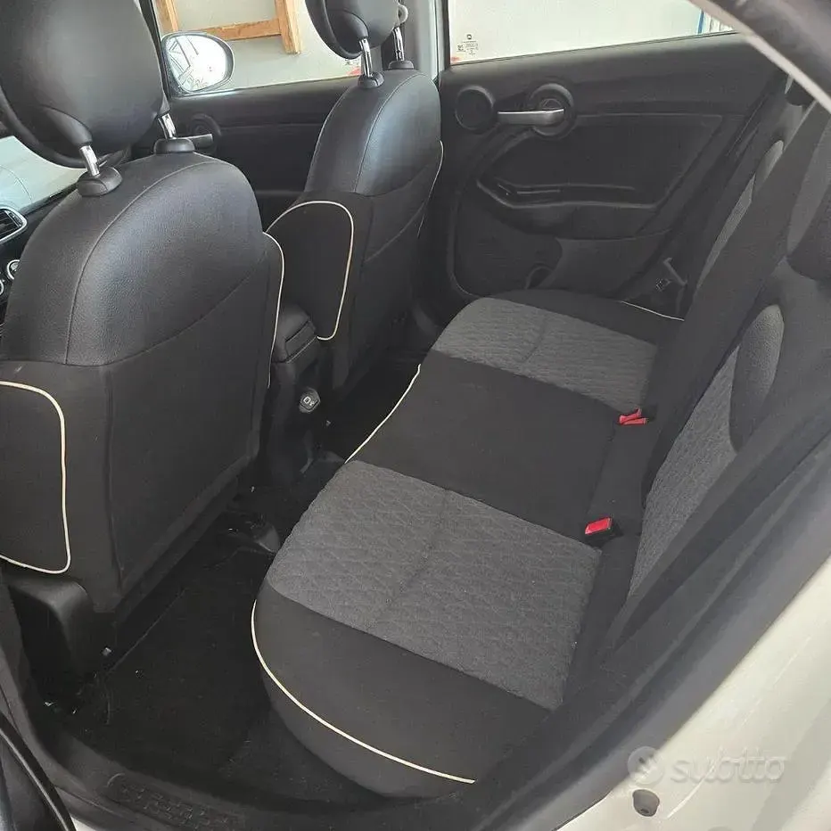 Usata Fiat 1600 120 CV (88 kW) 2019 Bianco Station wagon