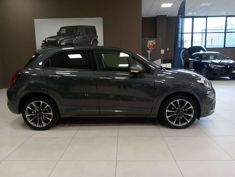 Usata Fiat 500 Sport 129 CV (94 kW) 2022 Other Station wagon