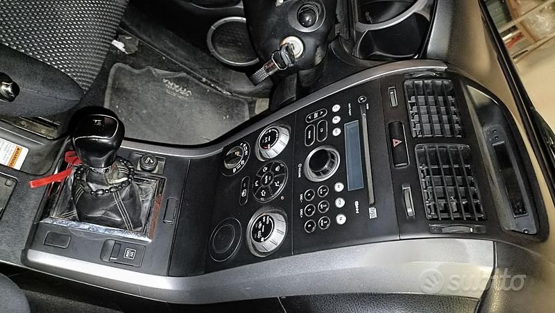 Usata Suzuki Grand Vitara 2006 Berlina