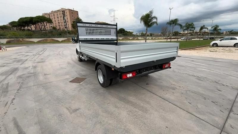 Nuova Ford Transit 130 CV (95 kW) 2025 Bianco