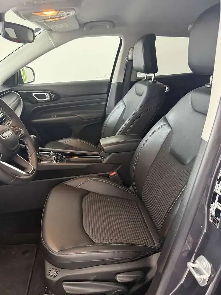 Usata Jeep Compass Limited 131 CV (96 kW) 2021 Other SUV