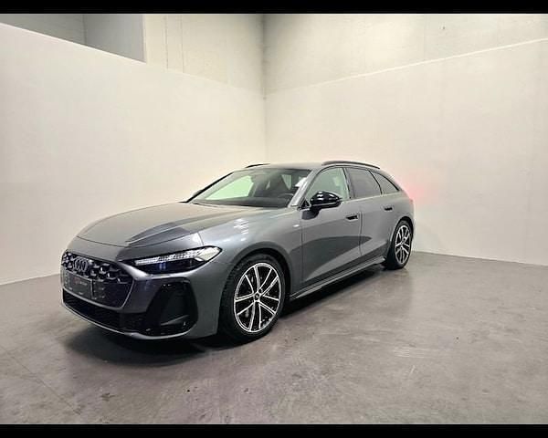 Usata Audi A5 S-Line 204 CV (150 kW) 2025 Grigio Station wagon