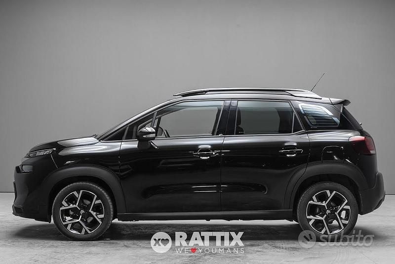 Usata Citroën C3 Aircross 2023 Nero SUV