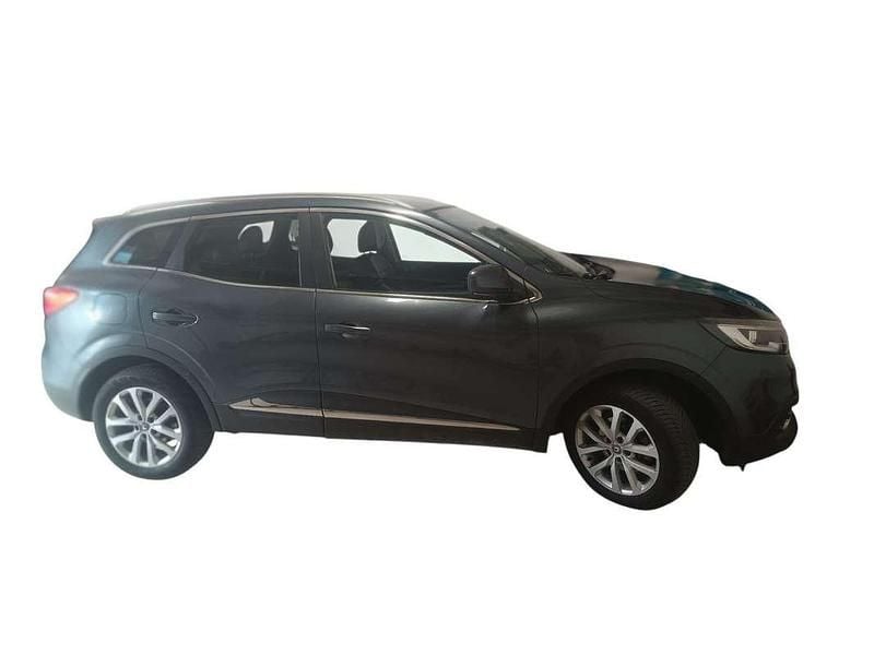 Usata Renault Kadjar Bose Edition 110 CV (80 kW) 2015 SUV