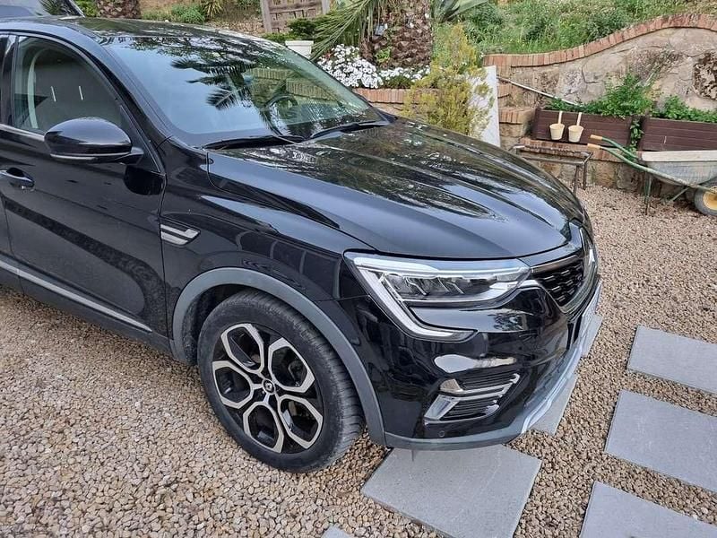 Usata Renault Arkana Intens 94 CV (69 kW) 2021 SUV