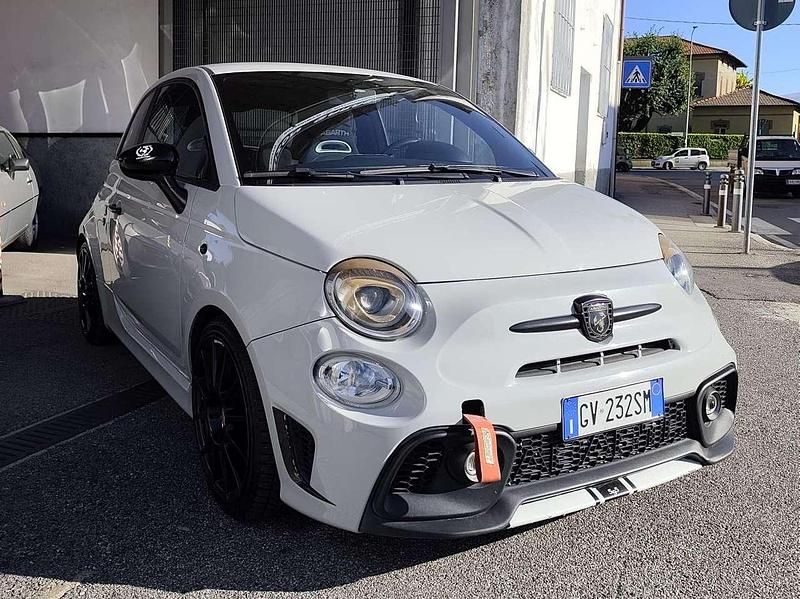 Other Usata 2019 Abarth 595 Due volumi | 18.900 € - Immagine 1/4