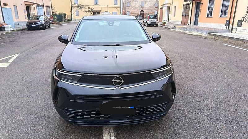 Usata 2021 Opel Mokka Edition SUV | 12.600 € (Super prezzo) - Immagine 1/4