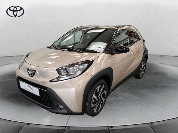 Grigio Nuova 2025 Toyota Aygo X Trend SUV | 16.950 € (Buon prezzo) - Immagine 1/4