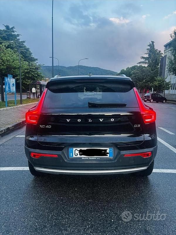Usata Volvo XC40 Business Edition 150 CV (110 kW) 2020 SUV