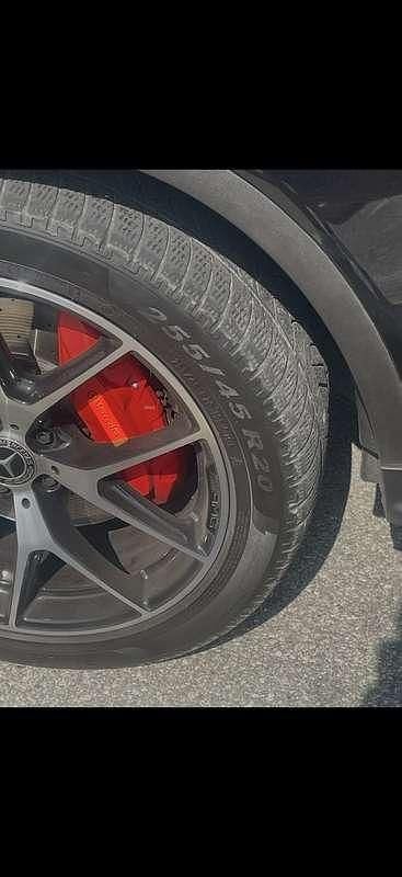 Usata Mercedes GLC200 Premium Plus 197 CV (144 kW) 2020 SUV