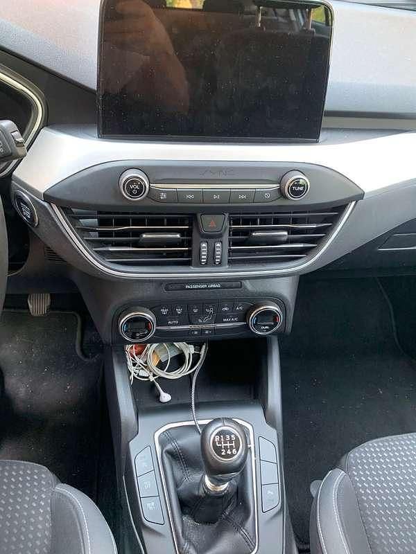 Usata Ford Focus Active 120 CV (88 kW) 2019 Station wagon