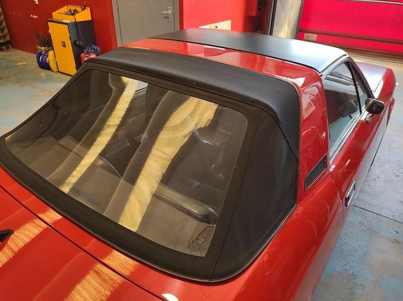 Usata Lancia Beta 118 CV (86 kW) 1978 Berlina