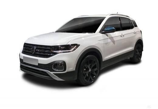 Usata 2023 VW T-Cross Style SUV | 17.500 € (Buon prezzo) - Immagine 1/1