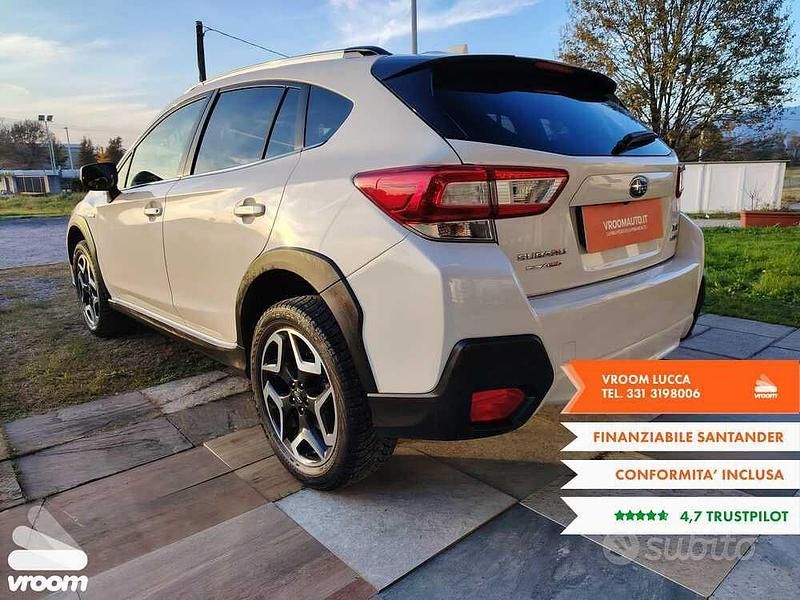 Usata Subaru XV 149 CV (109 kW) 2020 SUV