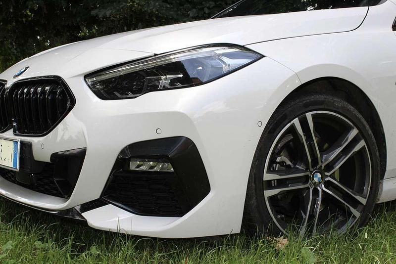 Usata BMW 218 M Sport 150 CV (110 kW) 2021 Coupé