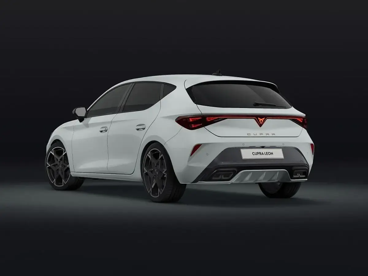 Nuova Cupra Leon 149 CV (109 kW) 2026 Berlina