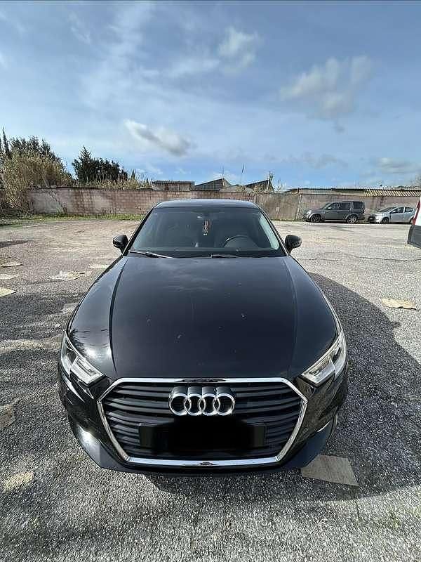 Usata Audi A3 Ambition 150 CV (110 kW) 2016 Berlina