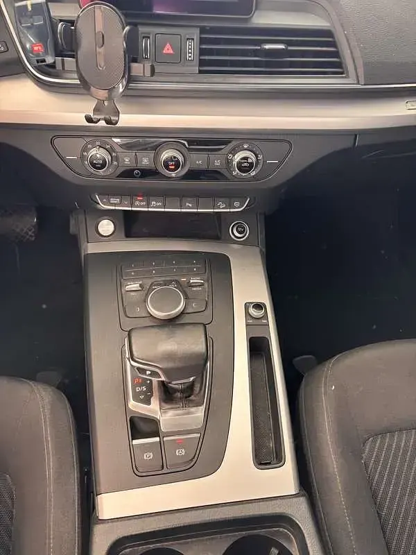 Usata Audi Q5 Business 190 CV (139 kW) 2017 SUV